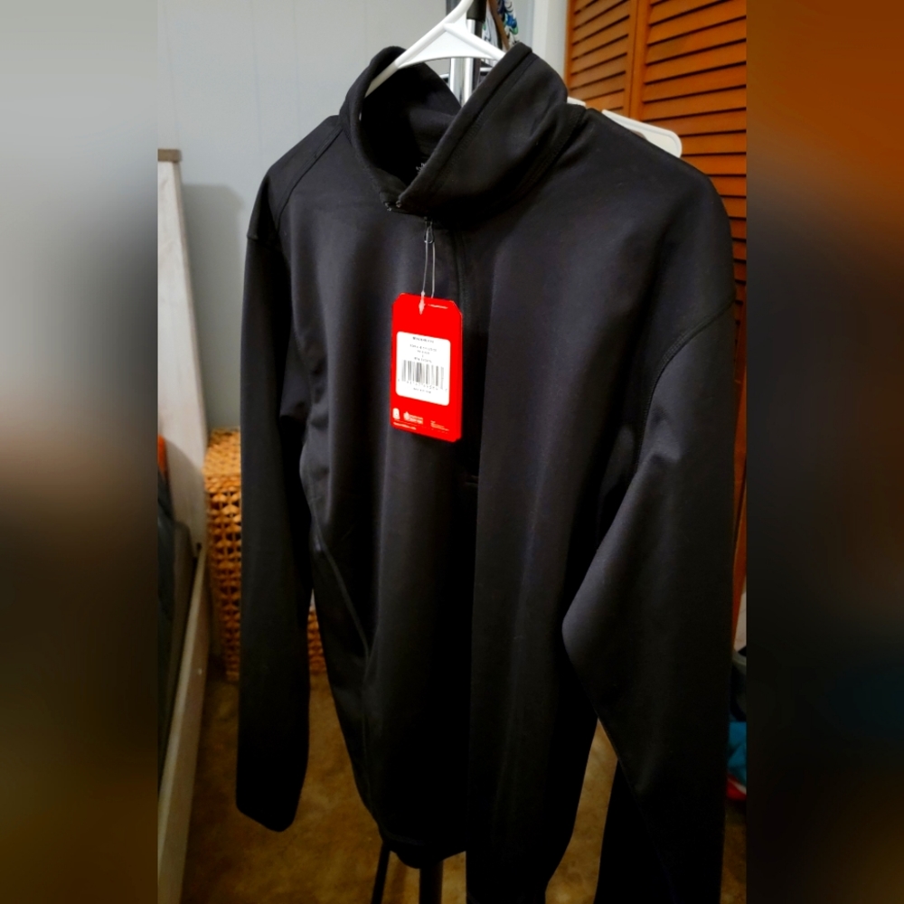The North Face Tech 1/4 Zip Fleece